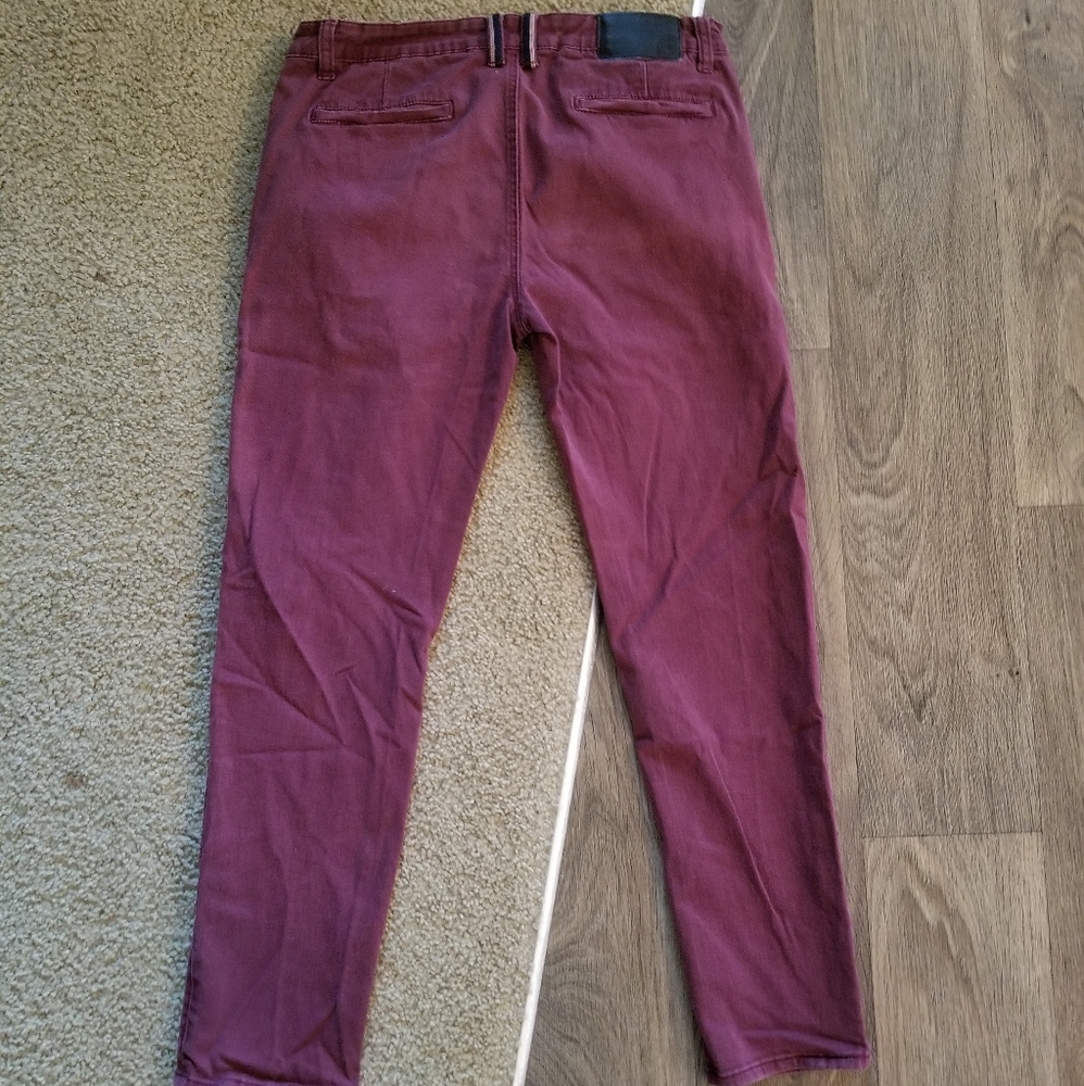 Mens O.G Jeans - Picture 3 of 3